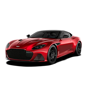 Aston Martin Eléctrico