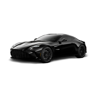 Aston Martin Vantage