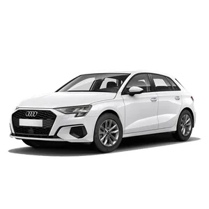 Audi A3 segunda mano