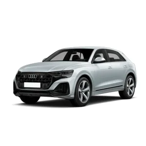 Audi Q8 segunda mano