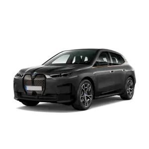 BMW IX4