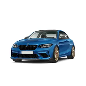 BMW M2 CS