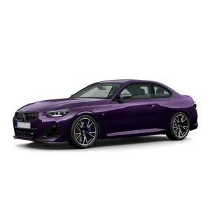 BMW Serie 2 Coupe