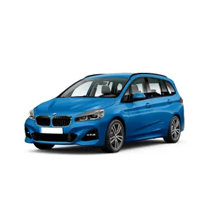 BMW Serie 2 Gran Tourer