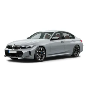 BMW Serie 3 segunda mano