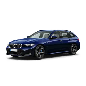 BMW Serie 3 Touring