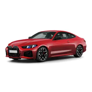 BMW Serie 4 Coupé segunda mano