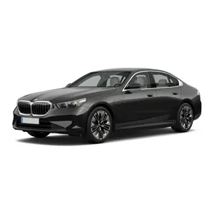 BMW Serie 5 segunda mano