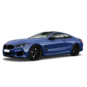 BMW Serie 8 segunda mano