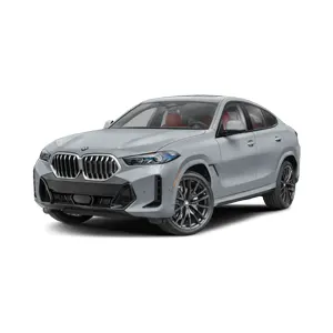 BMW X6 segunda mano