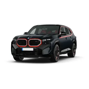 BMW XM segunda mano