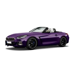 BMW Z4 segunda mano