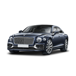 Bentley Eléctrico