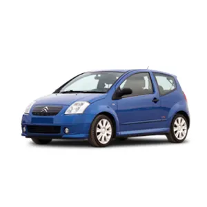 Citroen C2 segunda mano