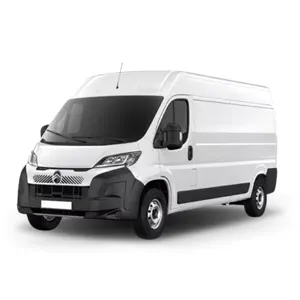 Citroen Jumper segunda mano
