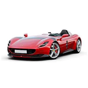 Ferrari Monza Sp