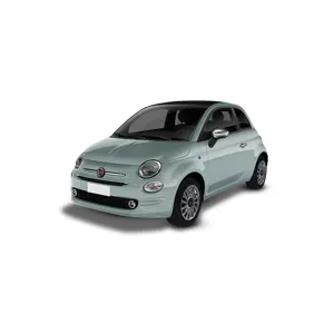 Fiat 500 C