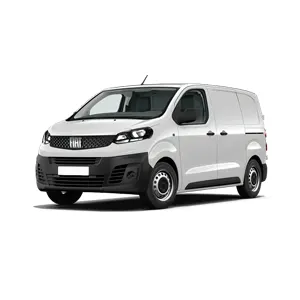 Fiat Scudo segunda mano