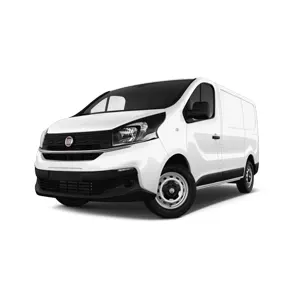 Fiat Talento segunda mano