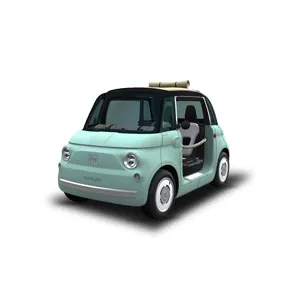 Fiat Topolino
