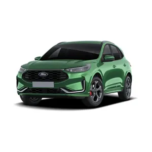 Ford Kuga segunda mano