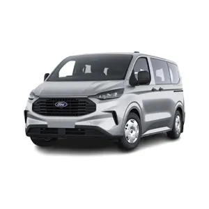 Ford Transit segunda mano