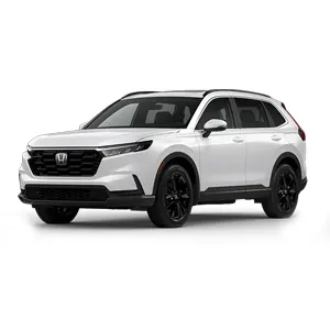 Honda CR V