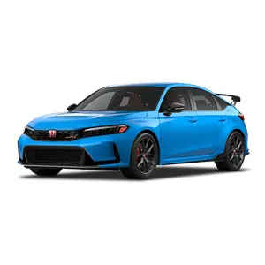 Honda Civic Type R