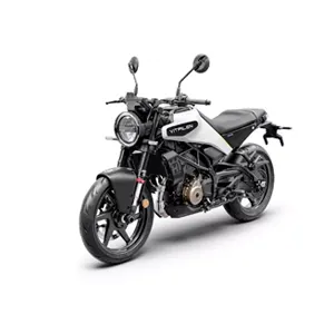 Husqvarna Vitpilen 125