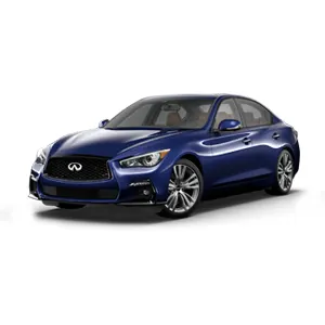 Infinity Q50