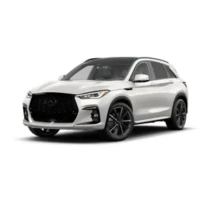 Infinity Qx50