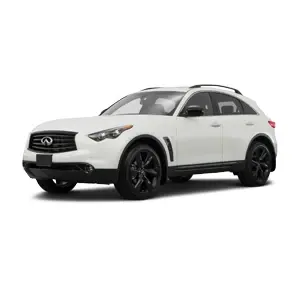 Infinity Qx70