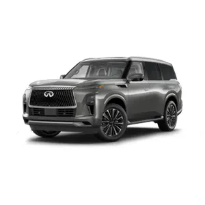 Infinity Qx80