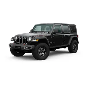 Jeep Recon