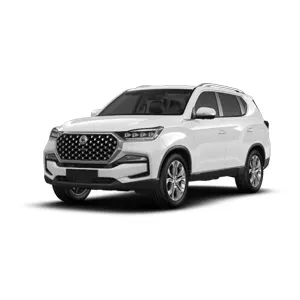 KGM Rexton