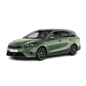 KIA Ceed Tourer