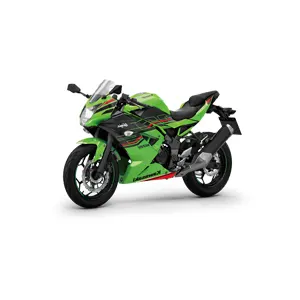Kawasaki Ninja 125