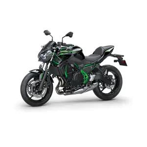 Kawasaki Z650