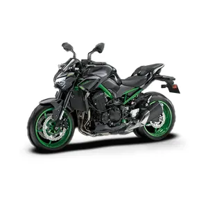 Kawasaki Z900