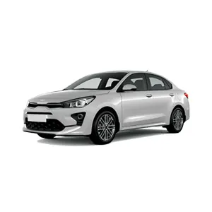 Kia Rio segunda mano