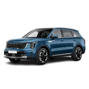 Kia Sorento segunda mano