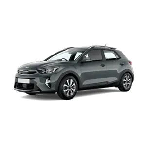 Kia Stonic Híbrido