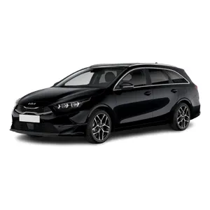 Kia Tourer