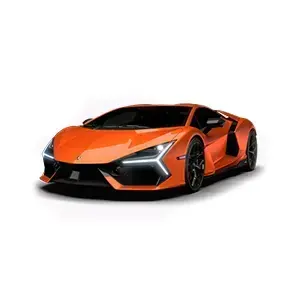Lamborghini Lanzador