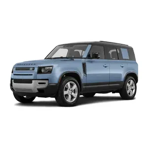 Land Rover Defender segunda mano