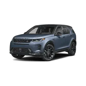 Land Rover Discovery segunda mano