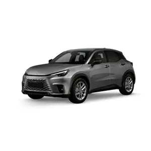 Lexus LBX segunda mano