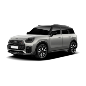 Mini Countryman Híbrido
