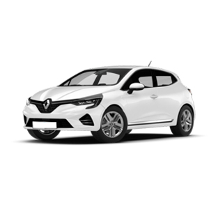 Renault Clio Híbrido
