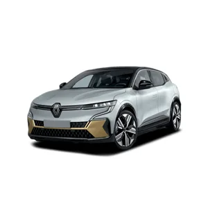 Renault Megane Híbrido